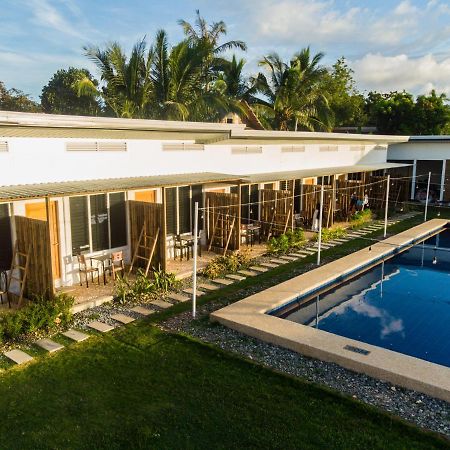 Manta Dream Resort بنغلاو المظهر الخارجي الصورة