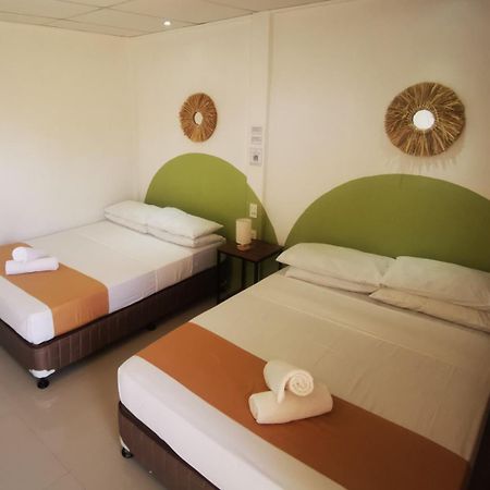 Manta Dream Resort بنغلاو المظهر الخارجي الصورة