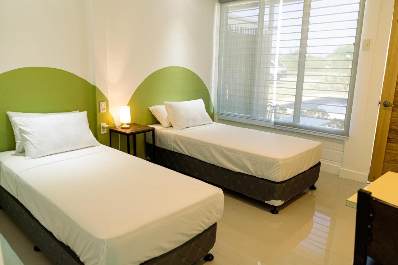 Manta Dream Resort بنغلاو المظهر الخارجي الصورة