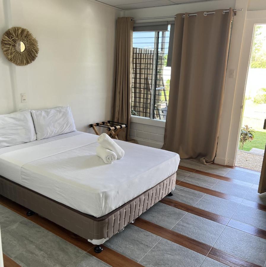 Manta Dream Resort بنغلاو المظهر الخارجي الصورة