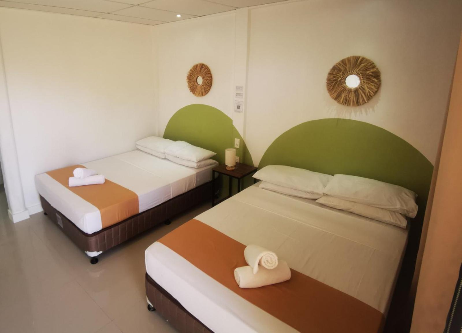 Manta Dream Resort بنغلاو المظهر الخارجي الصورة