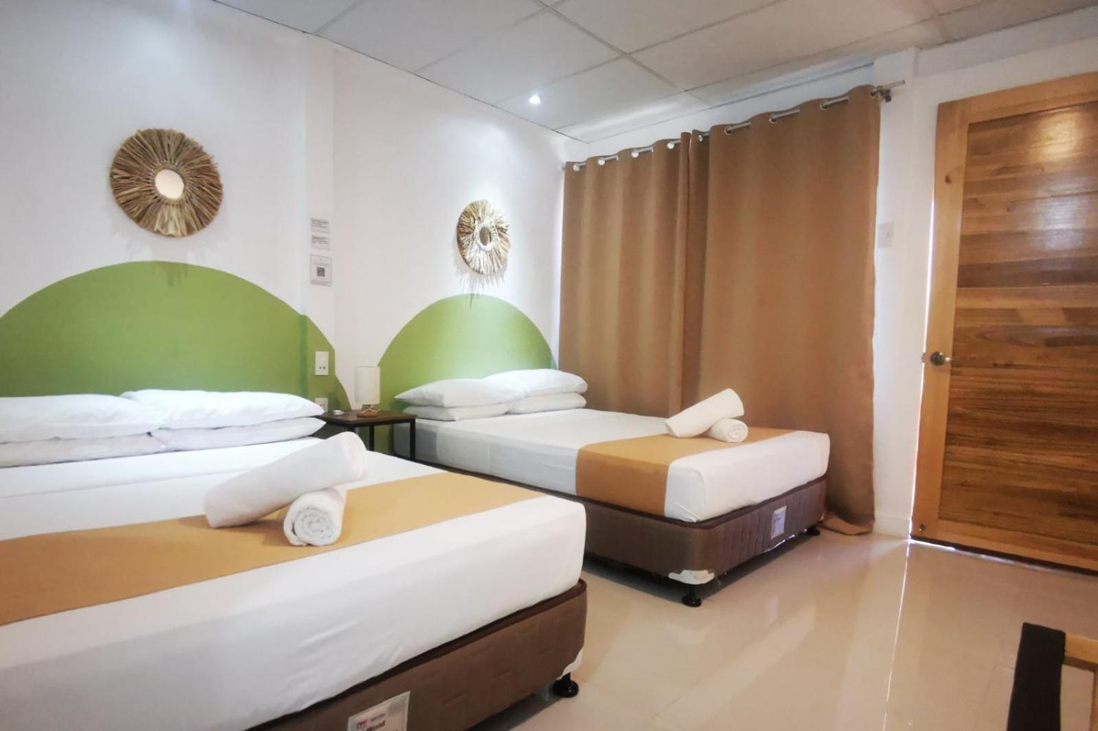 Manta Dream Resort بنغلاو المظهر الخارجي الصورة